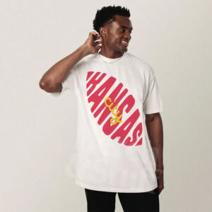 Kansas City Football, KC Football Game Day Tee Kansas City Football, KC Football Game Day Tee