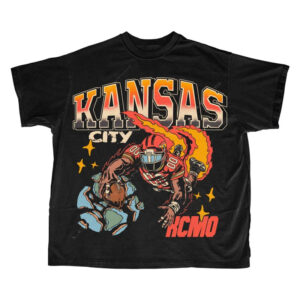 Kansas City Football, Kansas Day Shirt PersonalizedShirts.net