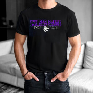 Kansas State Football, K State Wildcats Logo Shirt PersonalizedShirts.net