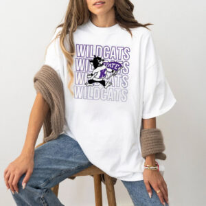 State Kansas State College Football Shirt State Kansas State College Football Shirt
