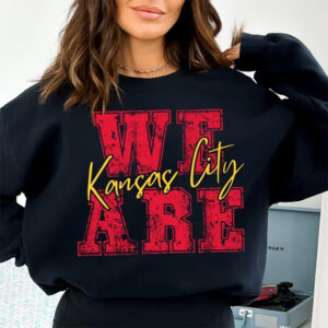 We Are Kansas City, Kansas Jayhawks Men’s Basketball Shirt We Are Kansas City, Kansas Jayhawks Men’s Basketball Shirt