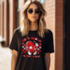 Give Blood National Blood Donor Month Tee