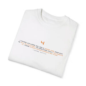 F1 Champions Lando Norris Quote 2 sided Shirt 1 PersonalizedShirts.net