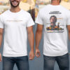F1 Champions Lando Norris Quote 2-sided Shirt