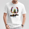 Lando Norris FIA Formula 1 2025 World Champion Shirt
