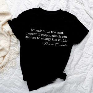 Black History Month African American Shirt