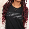 Black History Month African American Shirt