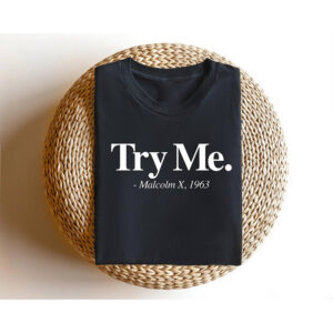 Black History Month Social Justice Shirt 1