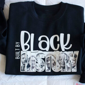 Famous Black People In History, Black History Month Shirt
