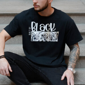 Famous Black People In History, Black History Month Shirt 1