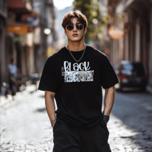 Famous Black People In History​, Black History Month Shirt 2