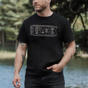 I Am Black History Of Black People Shirt I Am Black History Of Black People Shirt