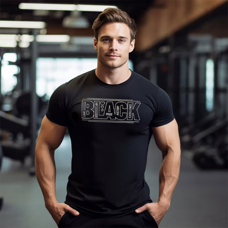 I Am Black History Of Black People Shirt I Am Black History Of Black People Shirt