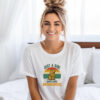 Groundhog Day Cute Animal Groundhog Shirt