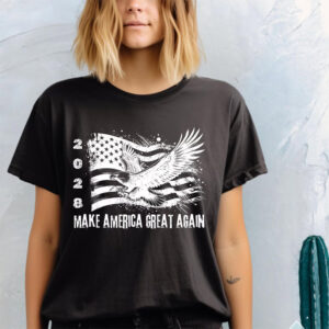 Freedom Bald Eagle, National Freedom Day Shirt 2 PersonalizedShirts.net