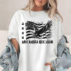 Freedom Bald Eagle, National Freedom Day Shirt