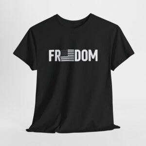 Independence Day Free Life Tee 3 PersonalizedShirts.net