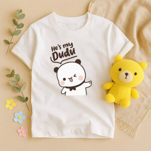 Bubu And Dudu Couple Valentine's Day Shirts 1 PersonalizedShirts.net
