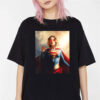 Milly Alcock Aka Supergirl Shirt