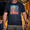 Woman Of Tomorrow Supergirl Shirt