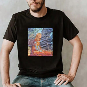 Woman Of Tomorrow Supergirl Shirt