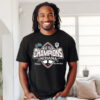 Big 10 Football Champions Indiana Hoosiers Shirt