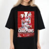 Big Ten Champions Game Indiana Shirt