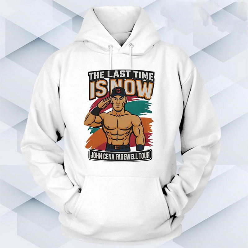 Farewell Tour John Cena WWE Championship Shirt Farewell Tour John Cena WWE Championship Shirt