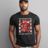 John Cena WWE Championship Shirt