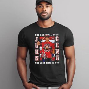 John Cena WWE Championship Shirt John Cena WWE Championship Shirt