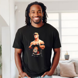 John Cena Champion WWE 2025 Shirt John Cena Champion WWE 2025 Shirt
