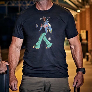 Kendrick Lamar Not Like Us Say Drake Super Bowl LIX Shirt