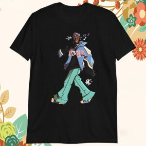 Kendrick Lamar Not Like Us Say Drake Super Bowl LIX Shirt 4