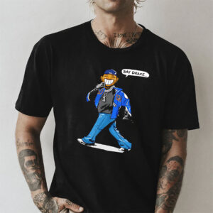 Say Drake Kendrick Lamar Halftime Show Shirt Say Drake Kendrick Lamar Halftime Show Shirt