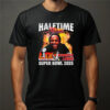 Kendrick Lamar Super Bowl Lix Halftime Show Shirt