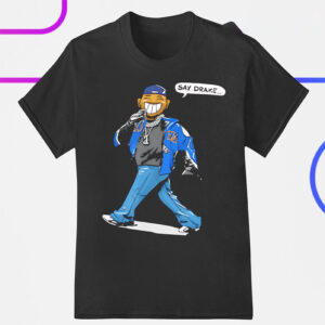 Say Drake Kendrick Lamar Halftime Show Shirt