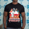 Super Bowl LIX Halftime Show Kendrick Lamar Shirt
