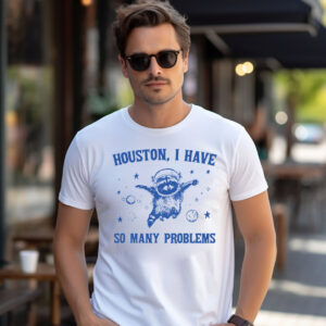 Cute Raccoon Wine Thief Shirt 2