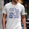 Funny Raccoon Meme, Feral Raccoon Shirt