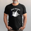 Stay Trashy Raccoon Meme Shirt