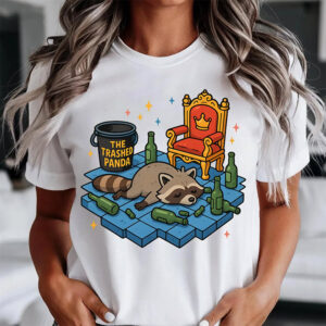 The Liquor Store Was Vandalized Raccoons Meme Shirt The Liquor Store Was Vandalized Raccoons Meme Shirt