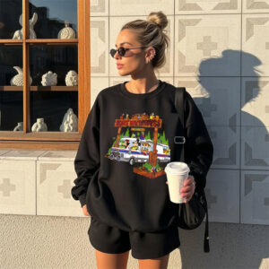 Disney World Fort Wilderness Resort Shirt