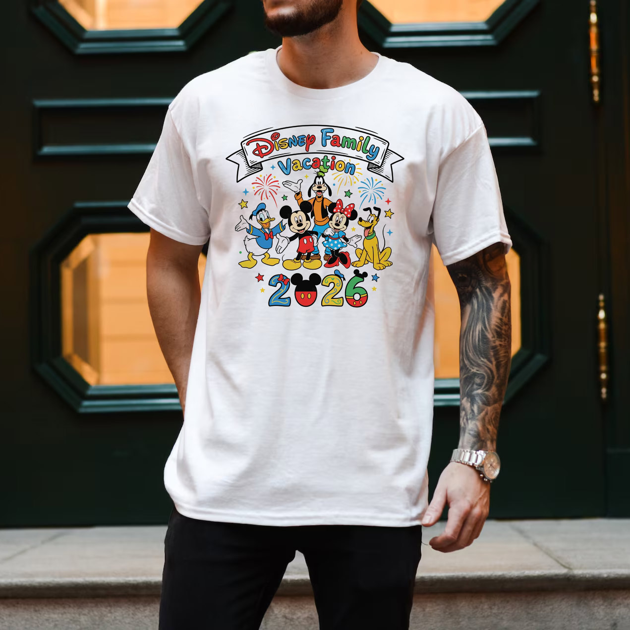 Disney Family Vacation, Magical Kingdom Trip Shirt Disney Family Vacation, Magical Kingdom Trip Shirt