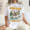 Mickey And Friends Jungle Cruise Disney Shirt