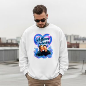 Hollander And Rozanov Love Of Hockey Shirt 3