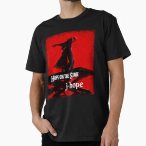 J Hope Tour Hope On The Stage Shirt 1 PersonalizedShirts.net