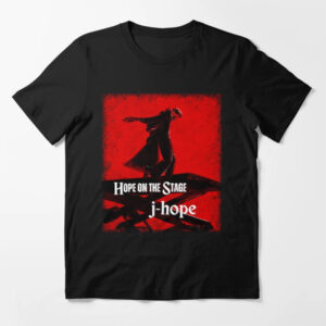 J Hope Tour Hope On The Stage Shirt 2 PersonalizedShirts.net