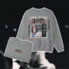 Killin’ It Girl Jhope Tour 2025 2-sided Shirt