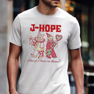 Lyrics What If Jhope, World Tour Hope On The Stage T shirt PersonalizedShirts.net