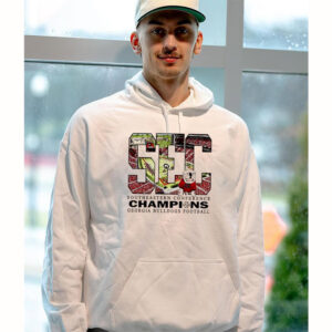 Georgia Bulldogs Football SEC Southeastern Conference Shirt 1 PersonalizedShirts.net